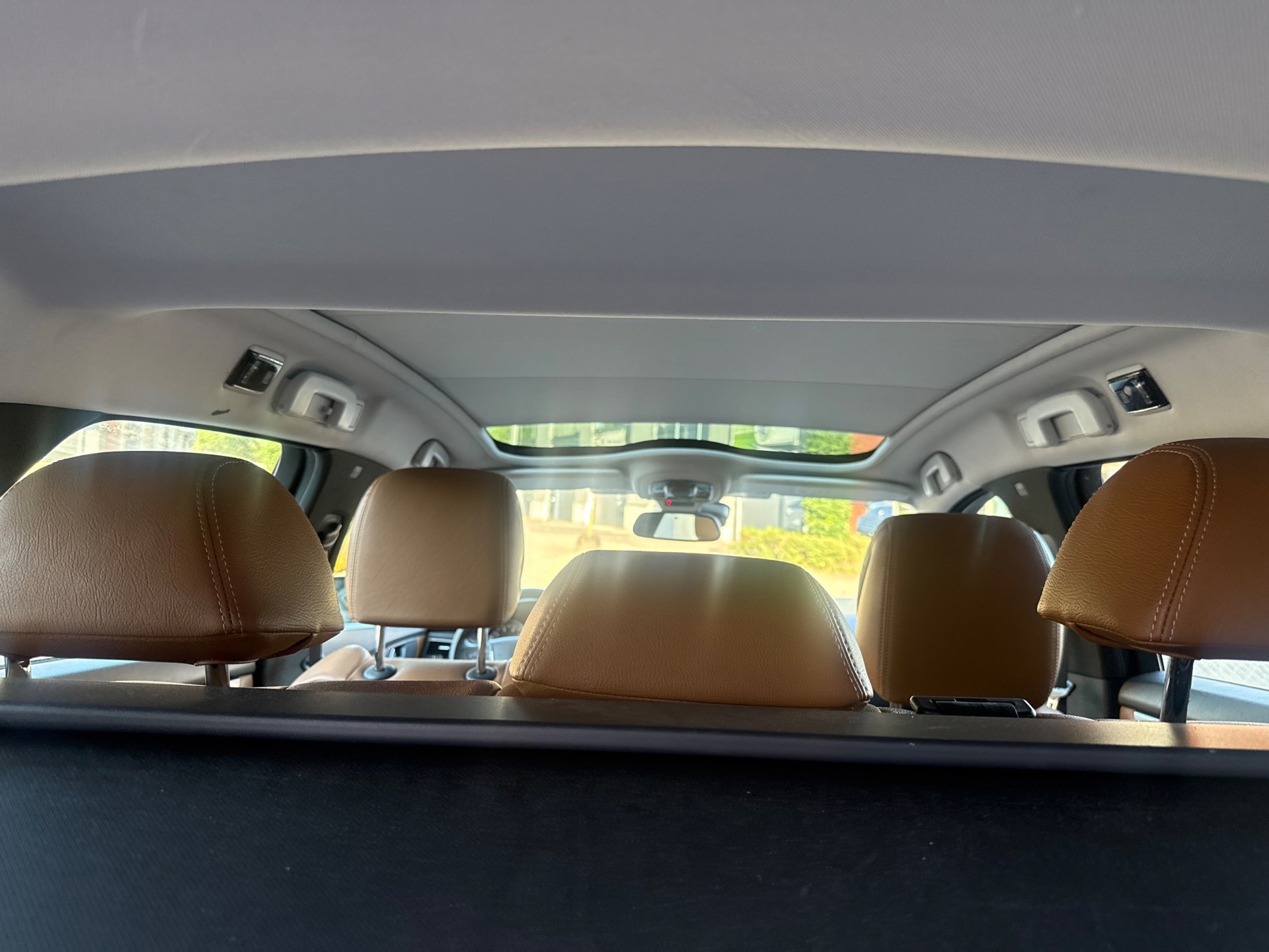 Foto van Peugeot 508