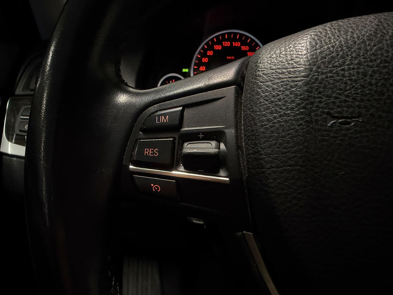 Foto van BMW 520i