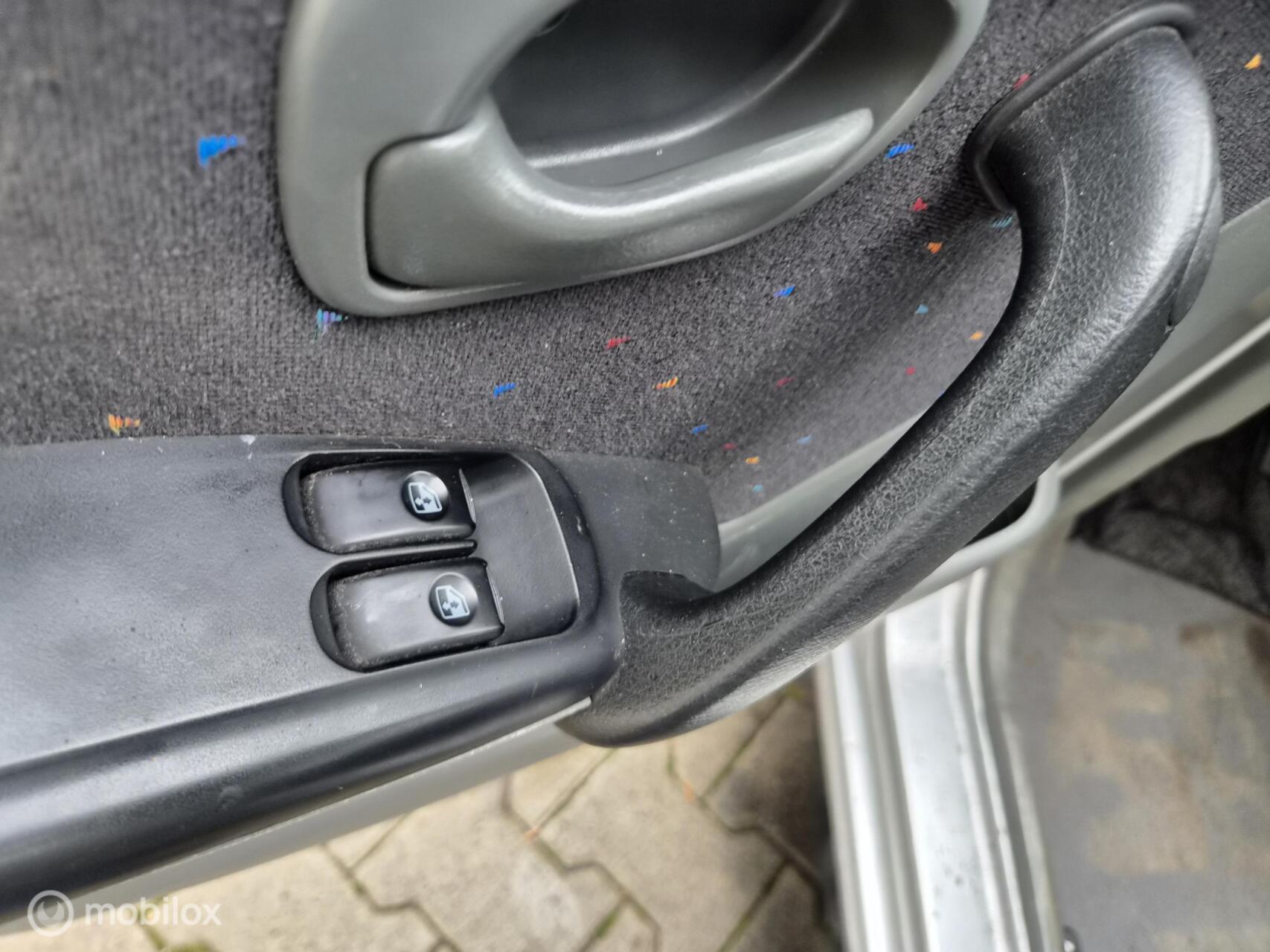 Foto van Hyundai Atos Spirit