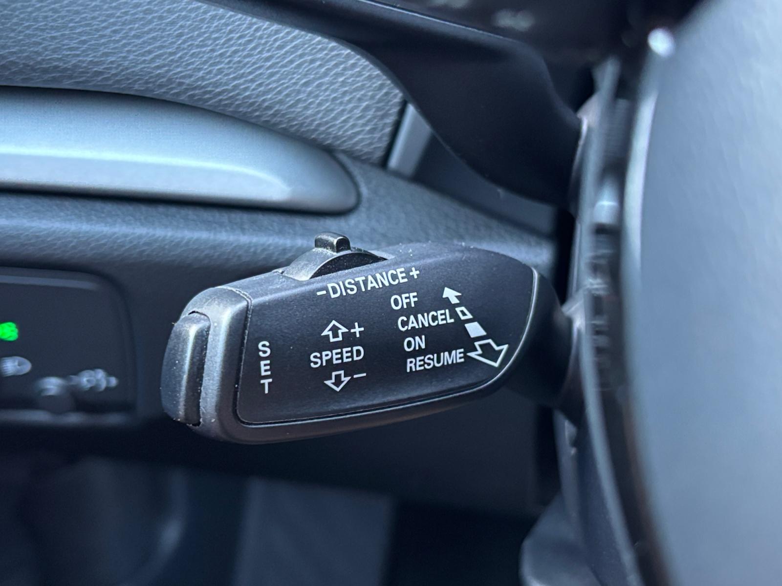 Foto van Audi A3 Sportback E-tron