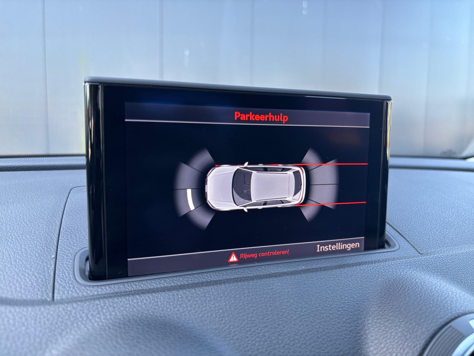 Foto van Audi A3 Sportback E-tron