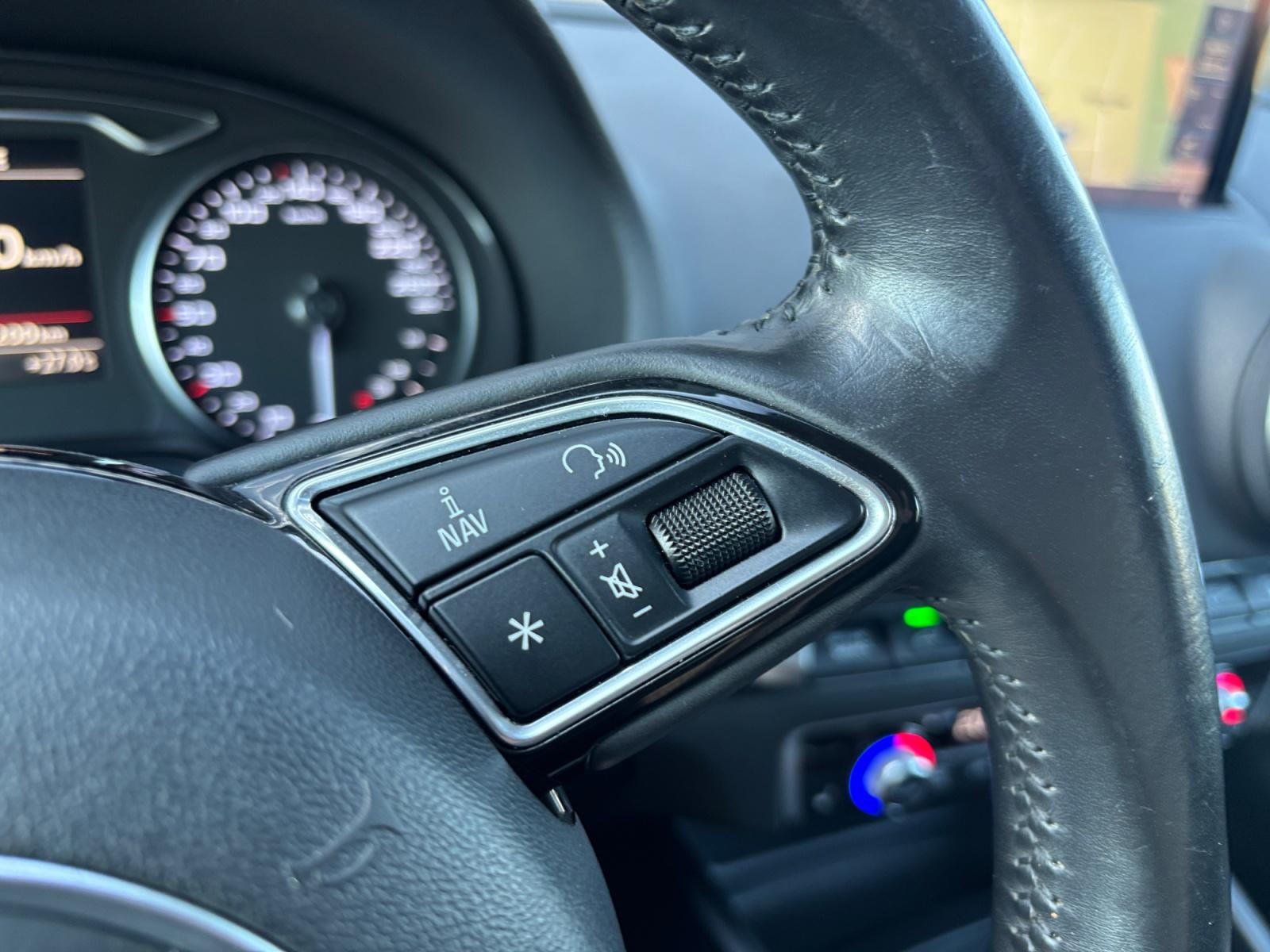 Foto van Audi A3 Sportback E-tron