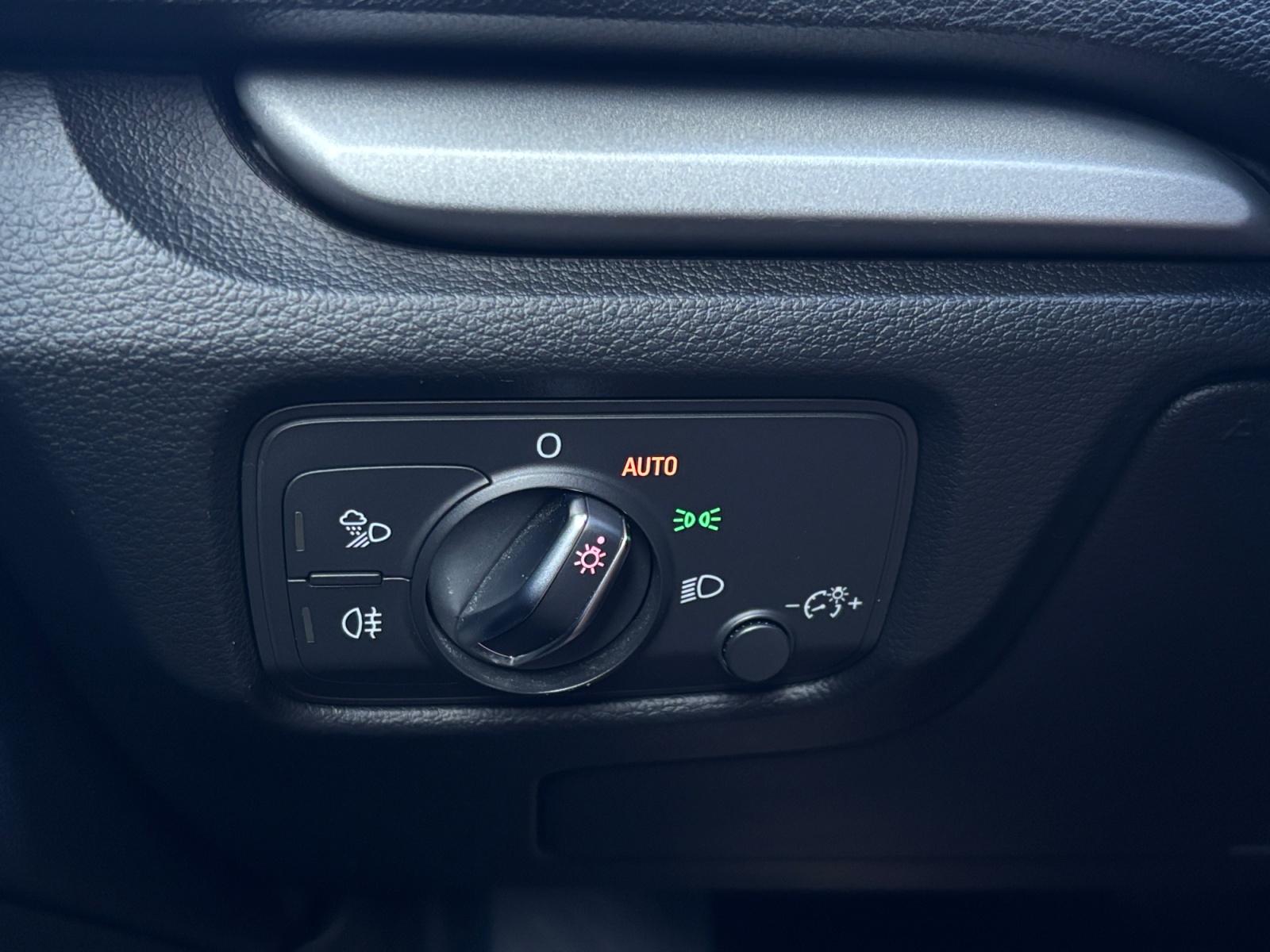Foto van Audi A3 Sportback E-tron