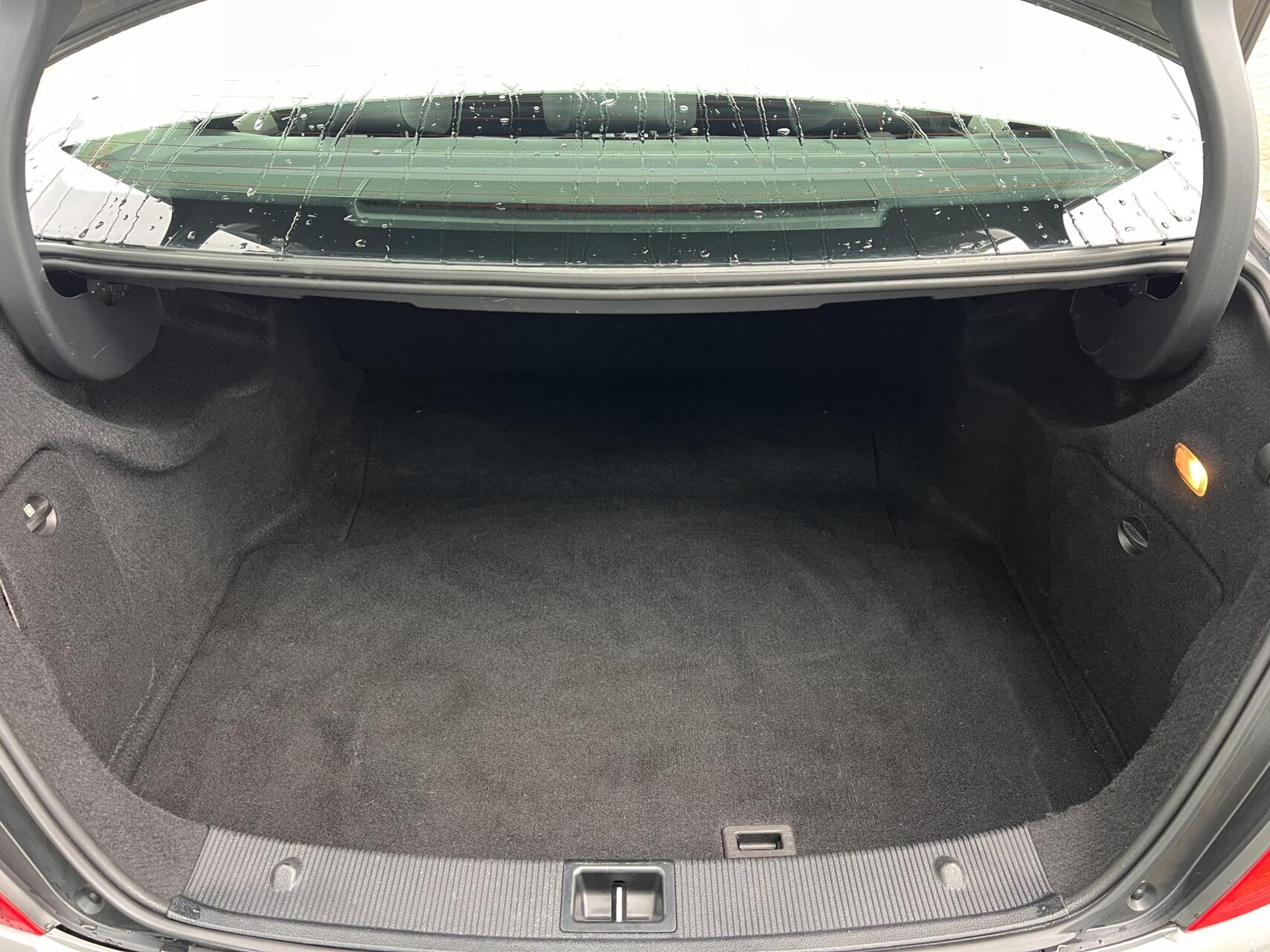 Foto van Mercedes-Benz C 180