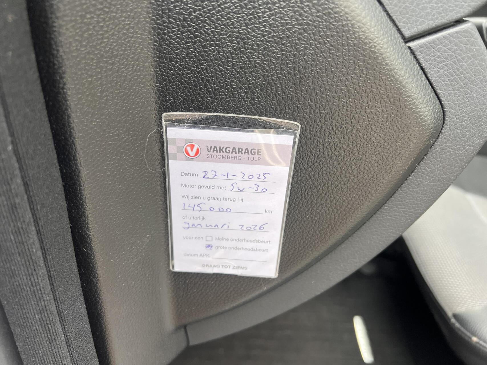 Foto van Mercedes-Benz C 180