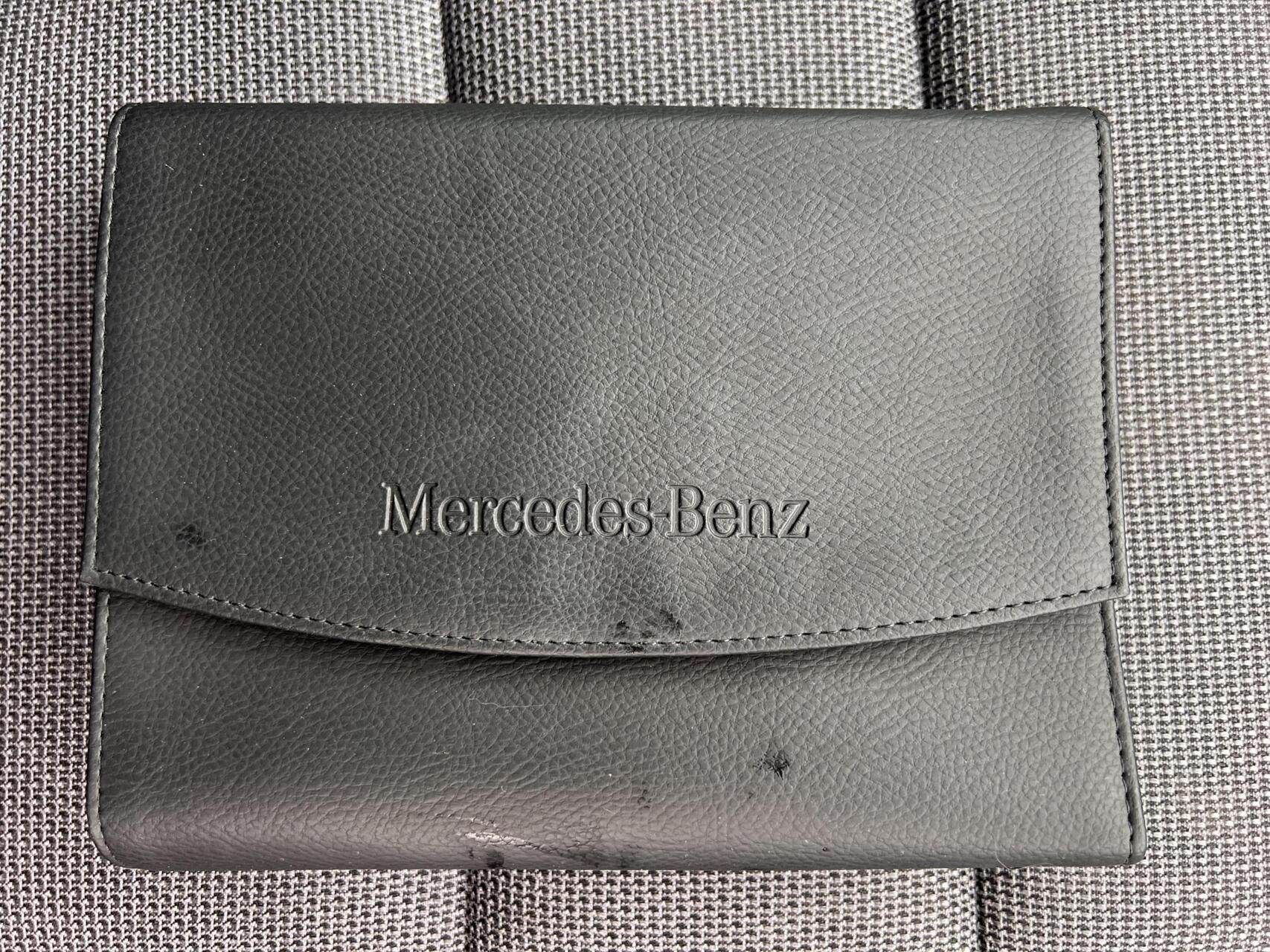 Foto van Mercedes-Benz C 180