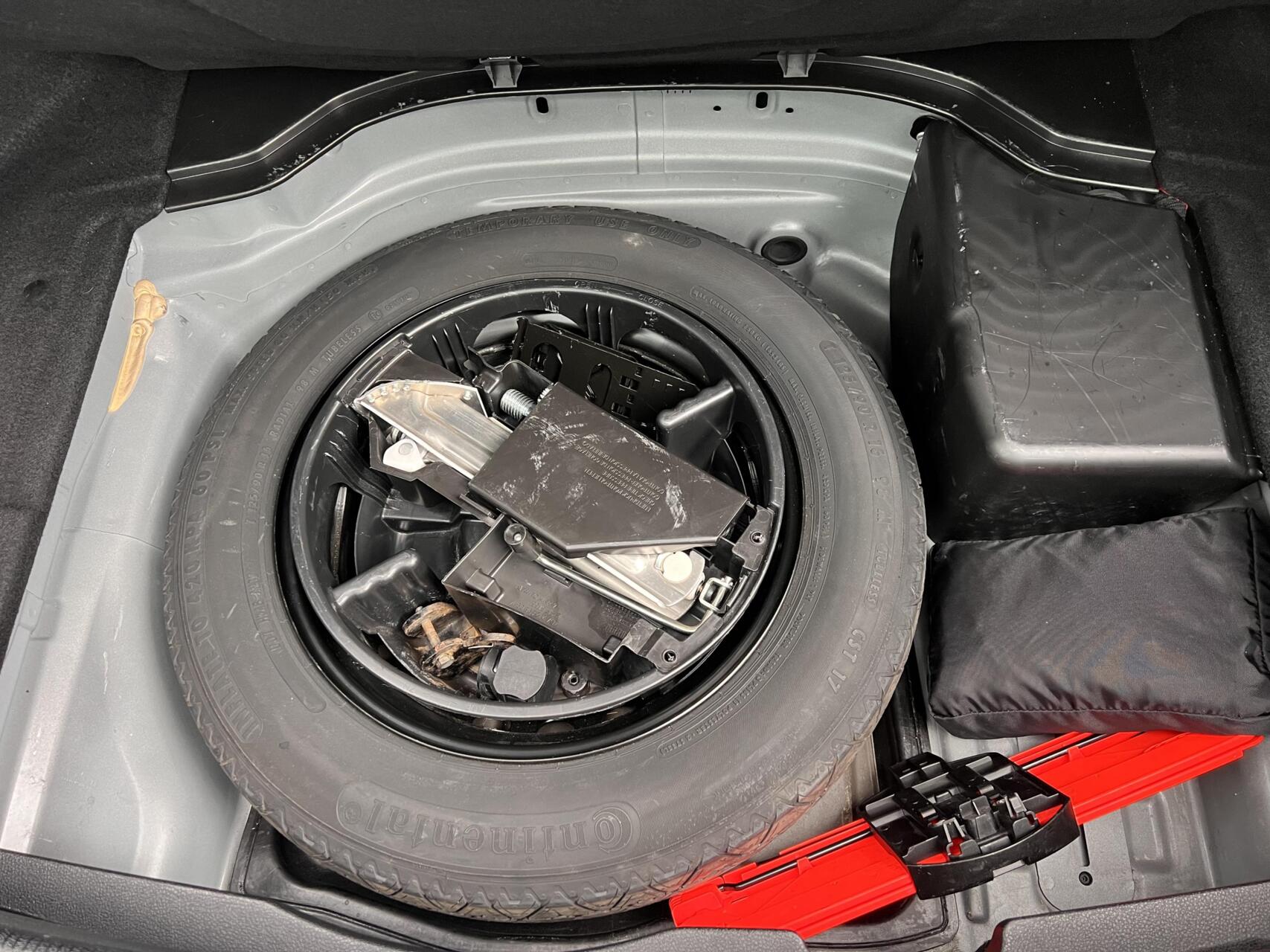 Foto van Mercedes-Benz C 180