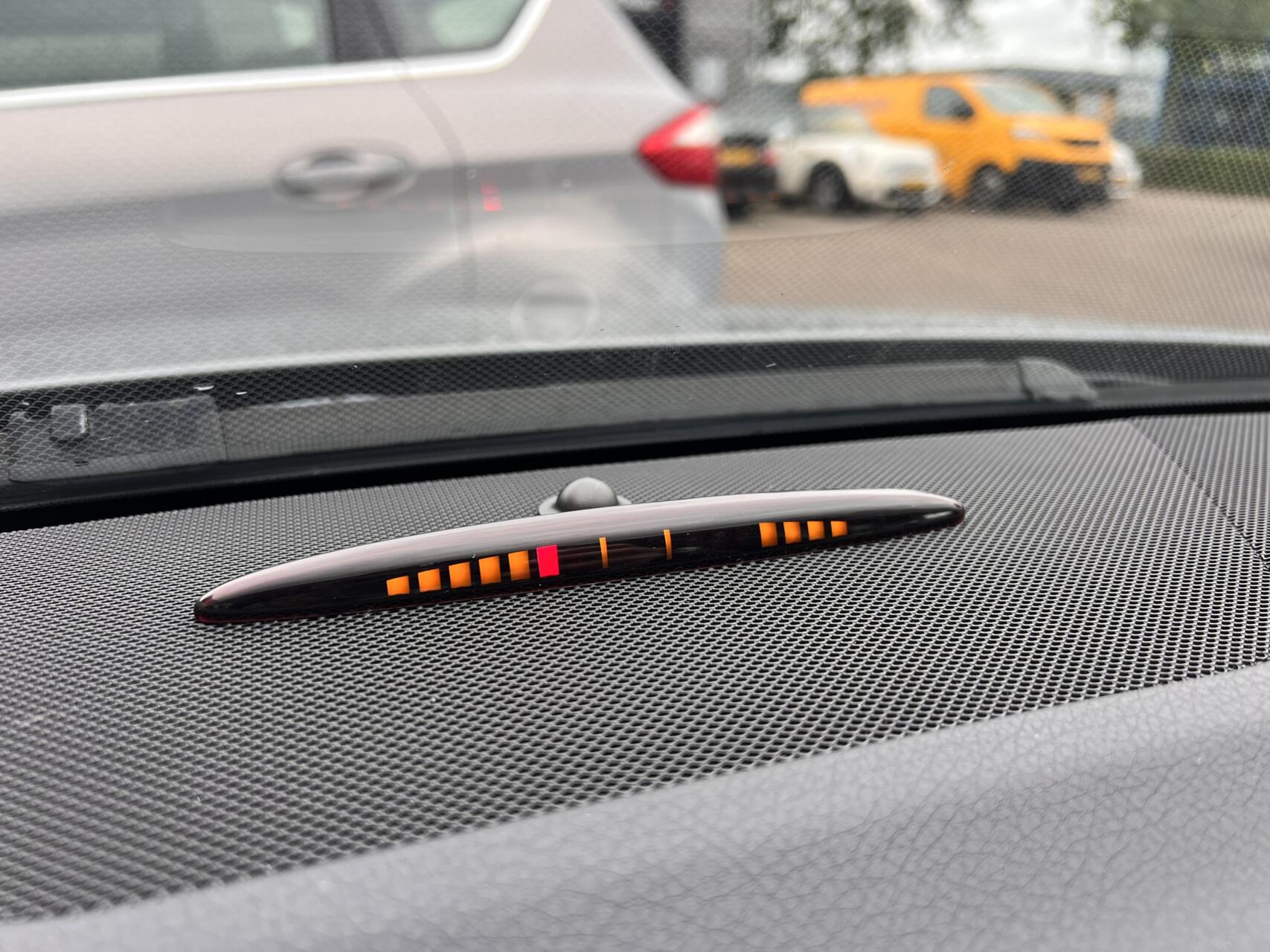 Foto van Mercedes-Benz C 180