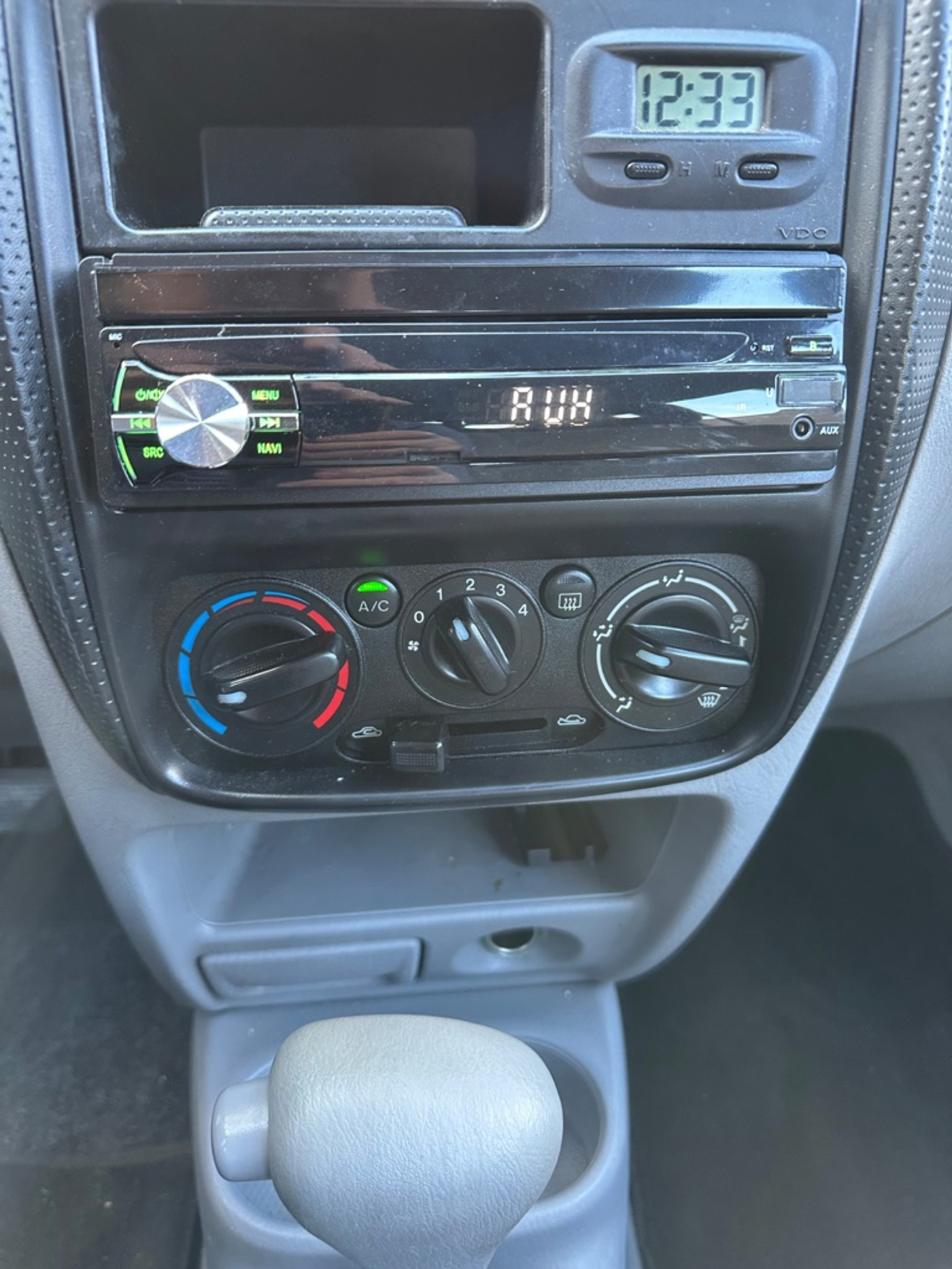 Foto van Mazda Mazda Demio