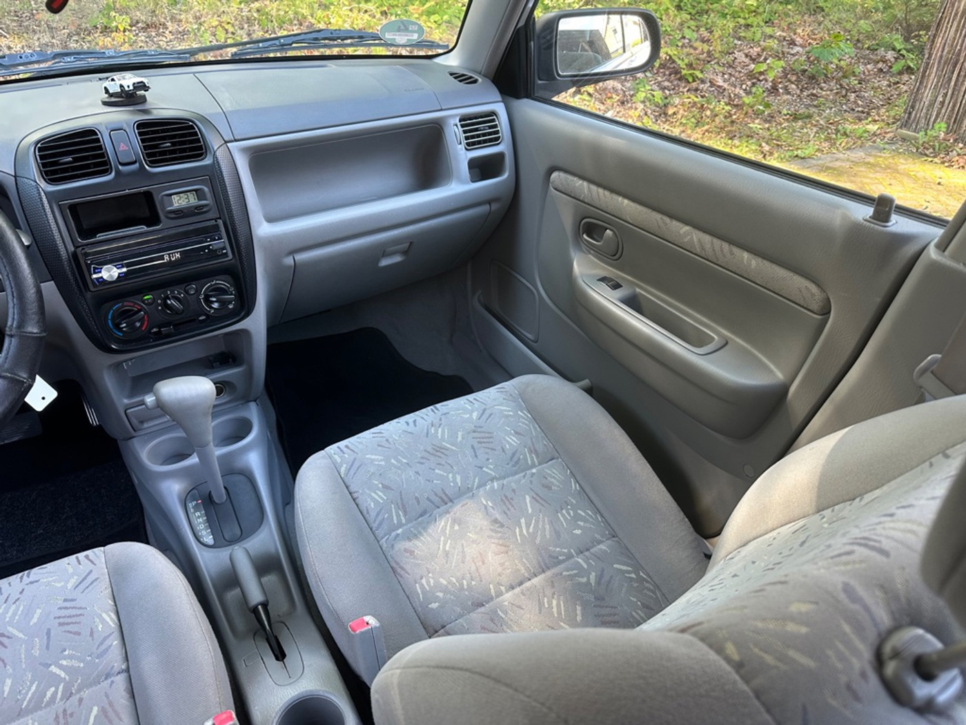 Foto van Mazda Mazda Demio