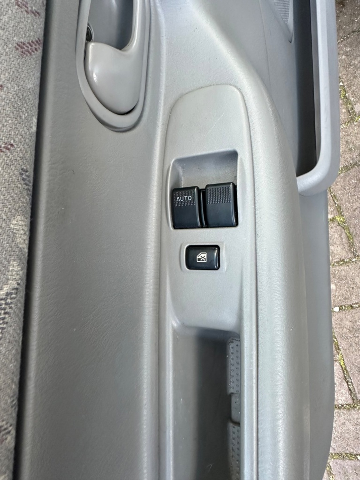 Foto van Mazda Mazda Demio