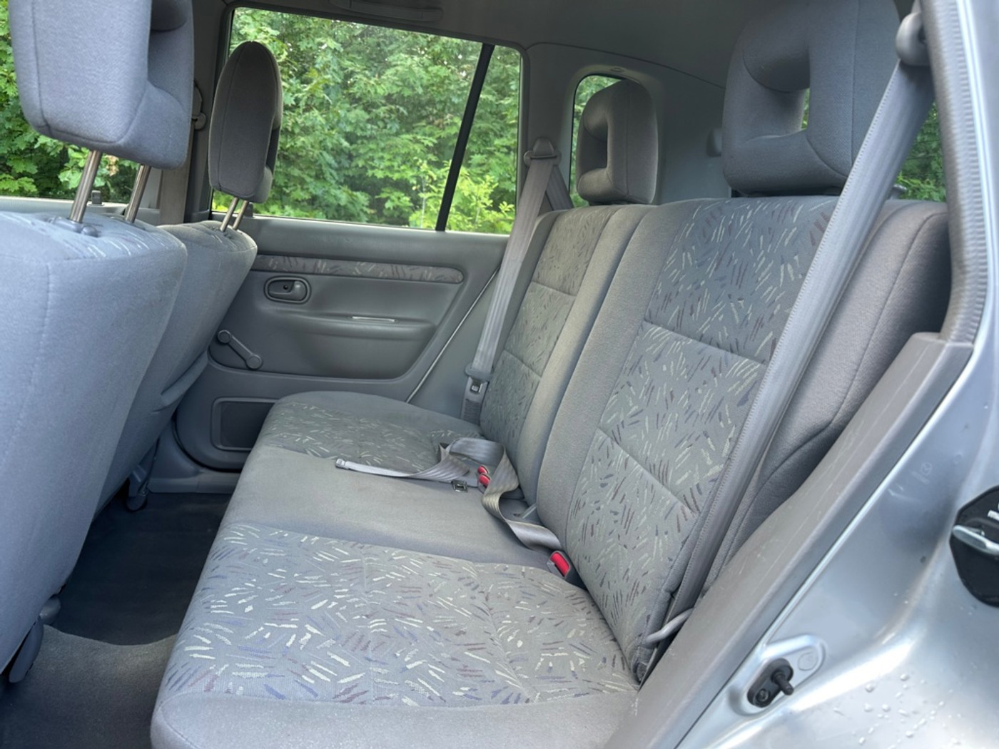 Foto van Mazda Mazda Demio
