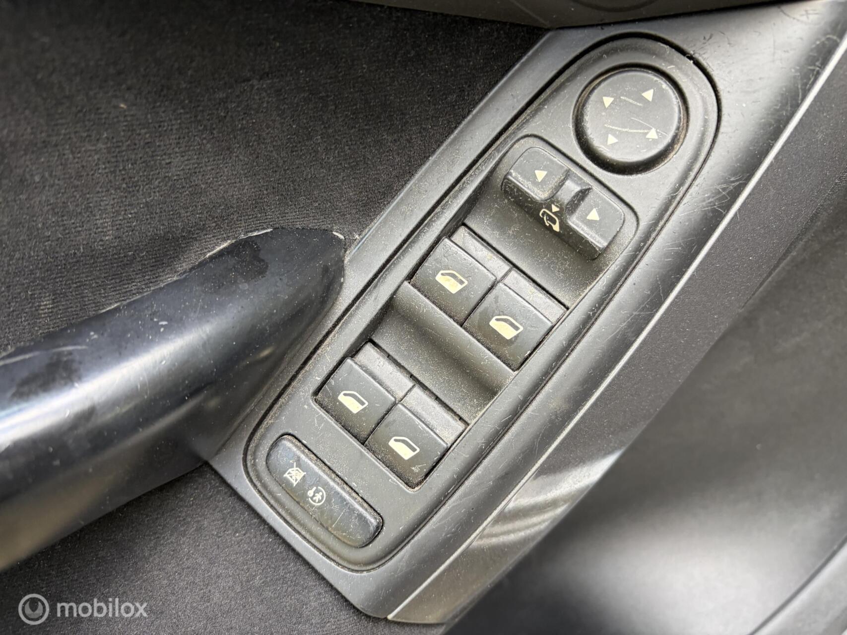 Foto van Citroen C4 Picasso