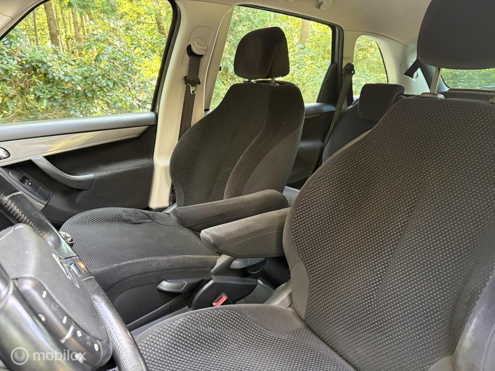 Foto van Citroen C4 Picasso