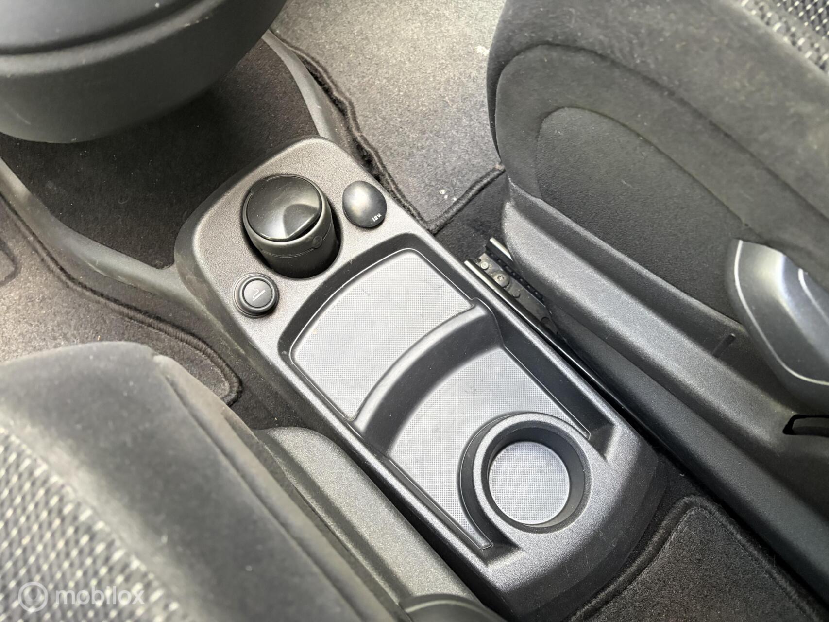 Foto van Citroen C4 Picasso