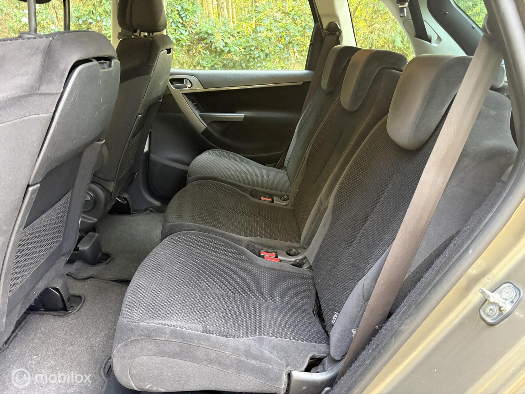 Foto van Citroen C4 Picasso