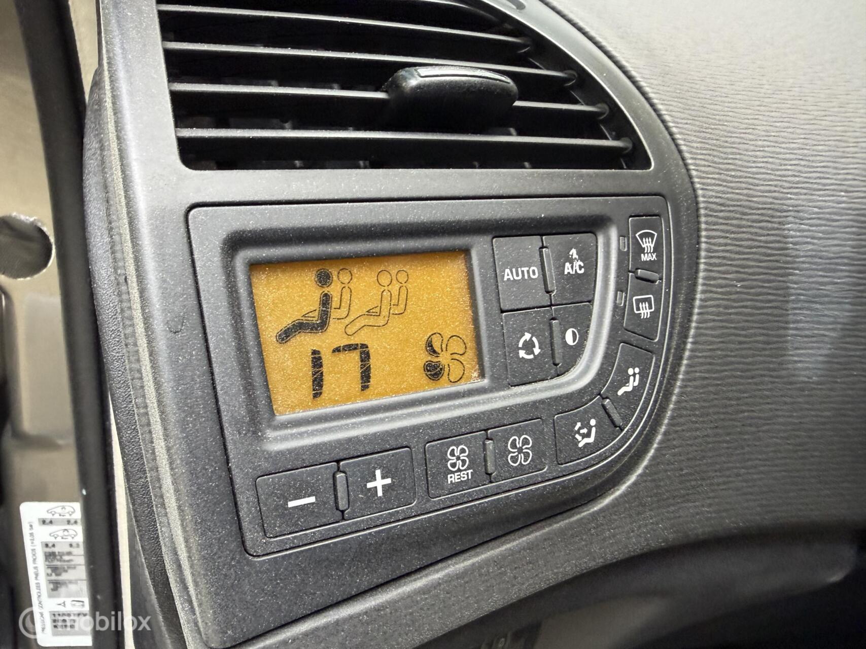 Foto van Citroen C4 Picasso