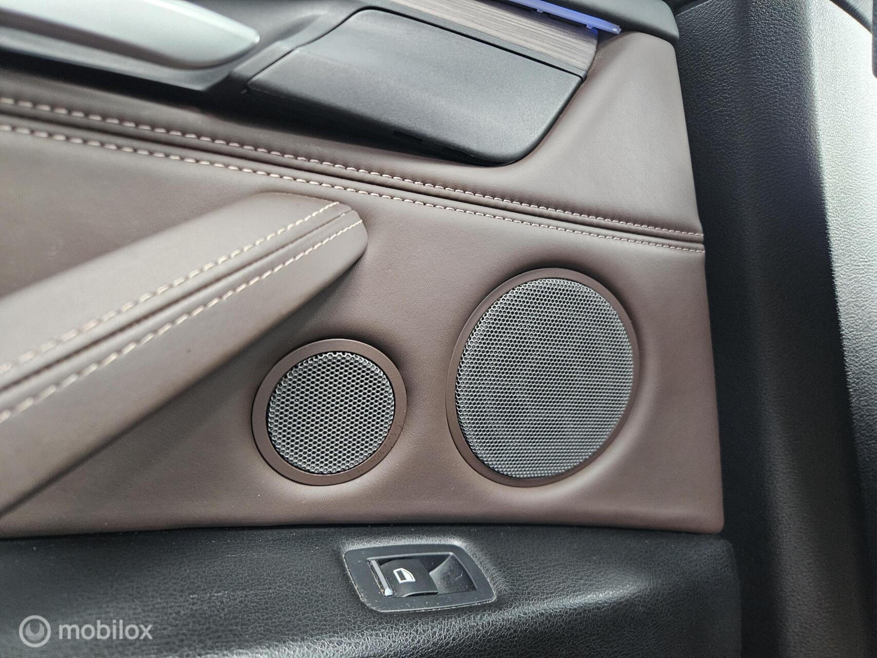 Foto van BMW X5 Xdrive40e