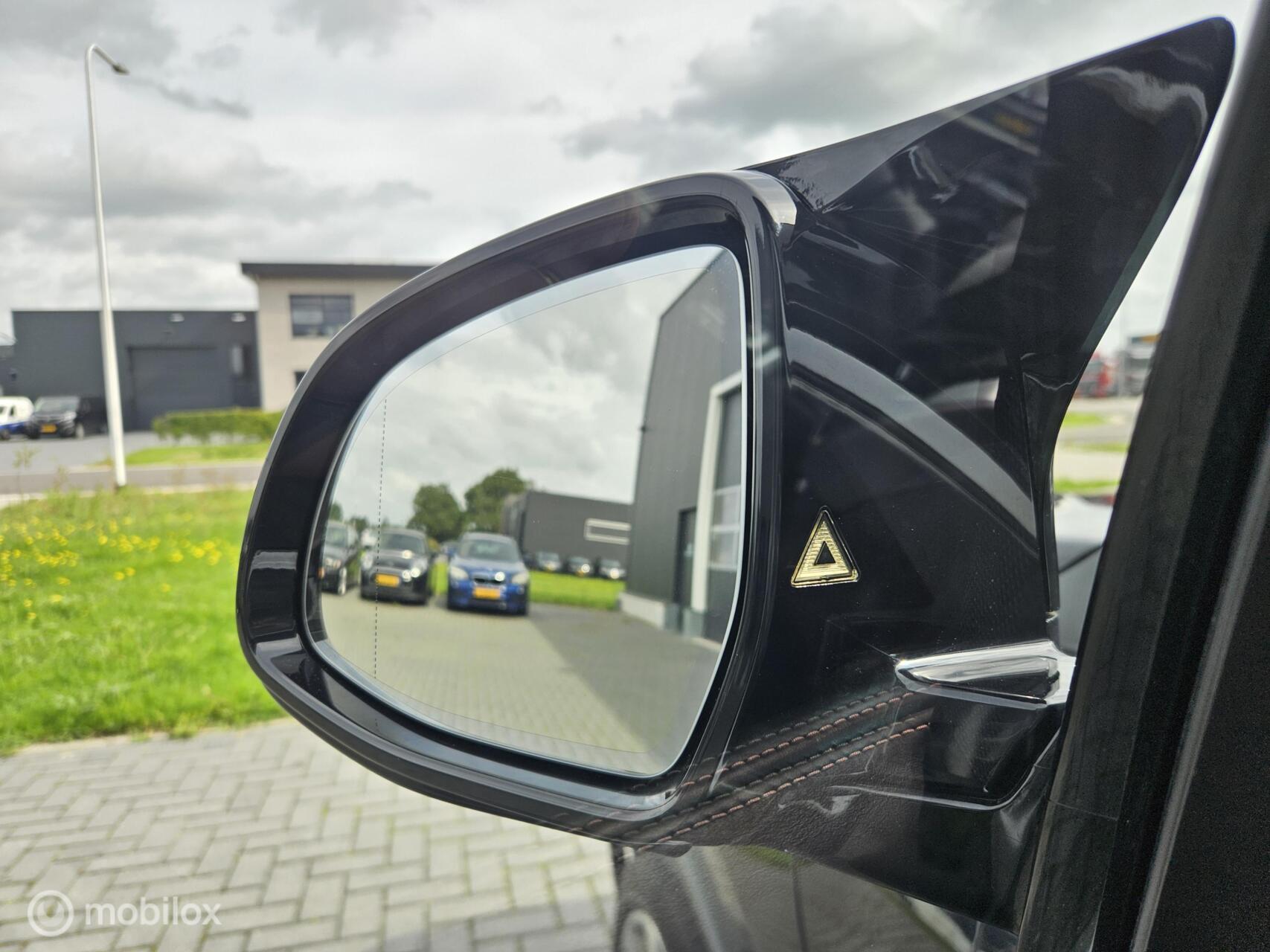 Foto van BMW X5 Xdrive40e