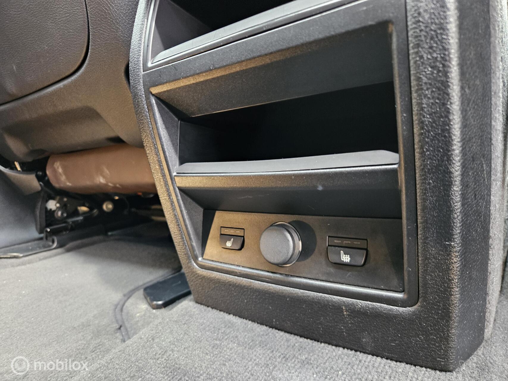 Foto van BMW X5 Xdrive40e