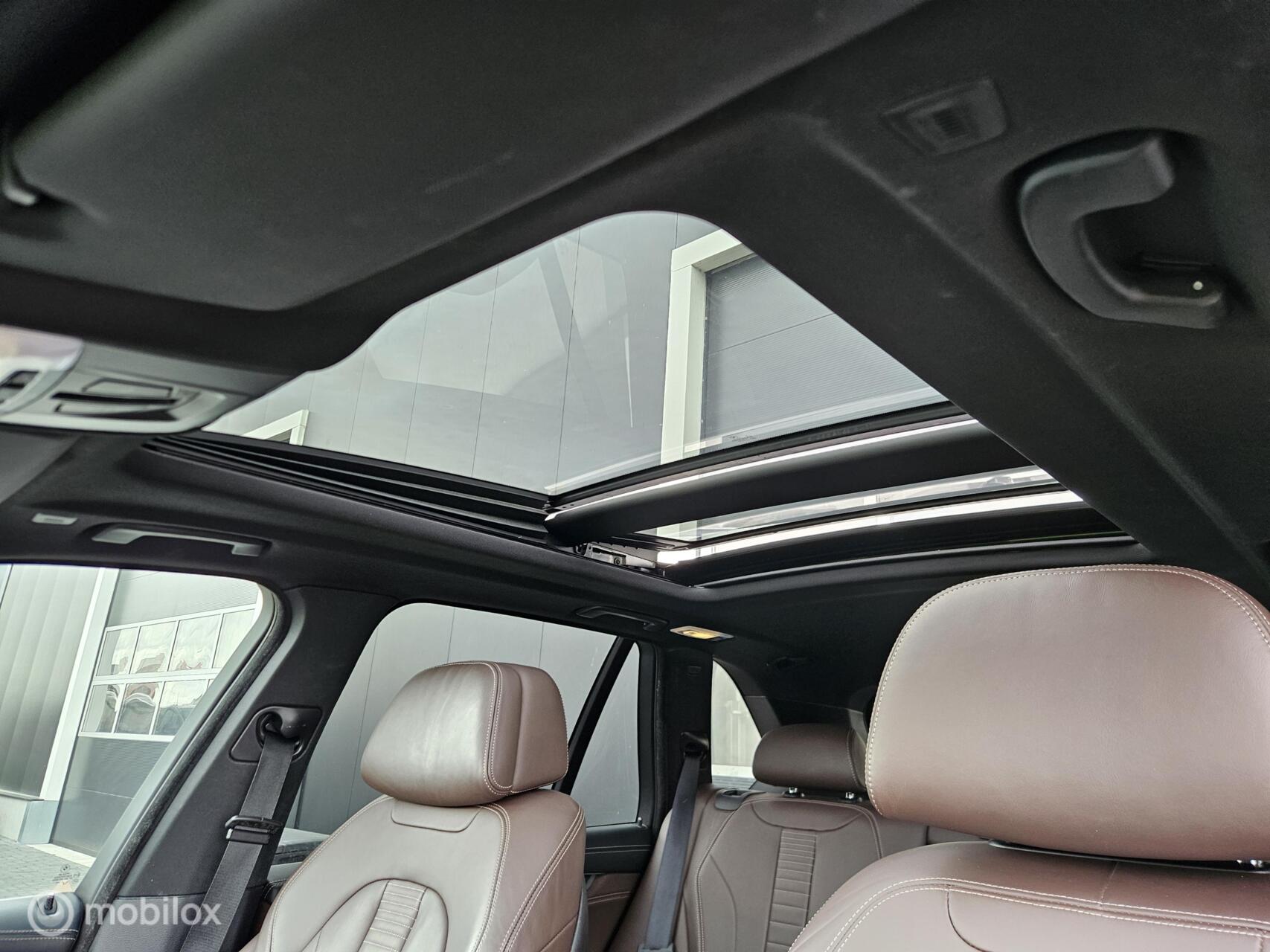 Foto van BMW X5 Xdrive40e