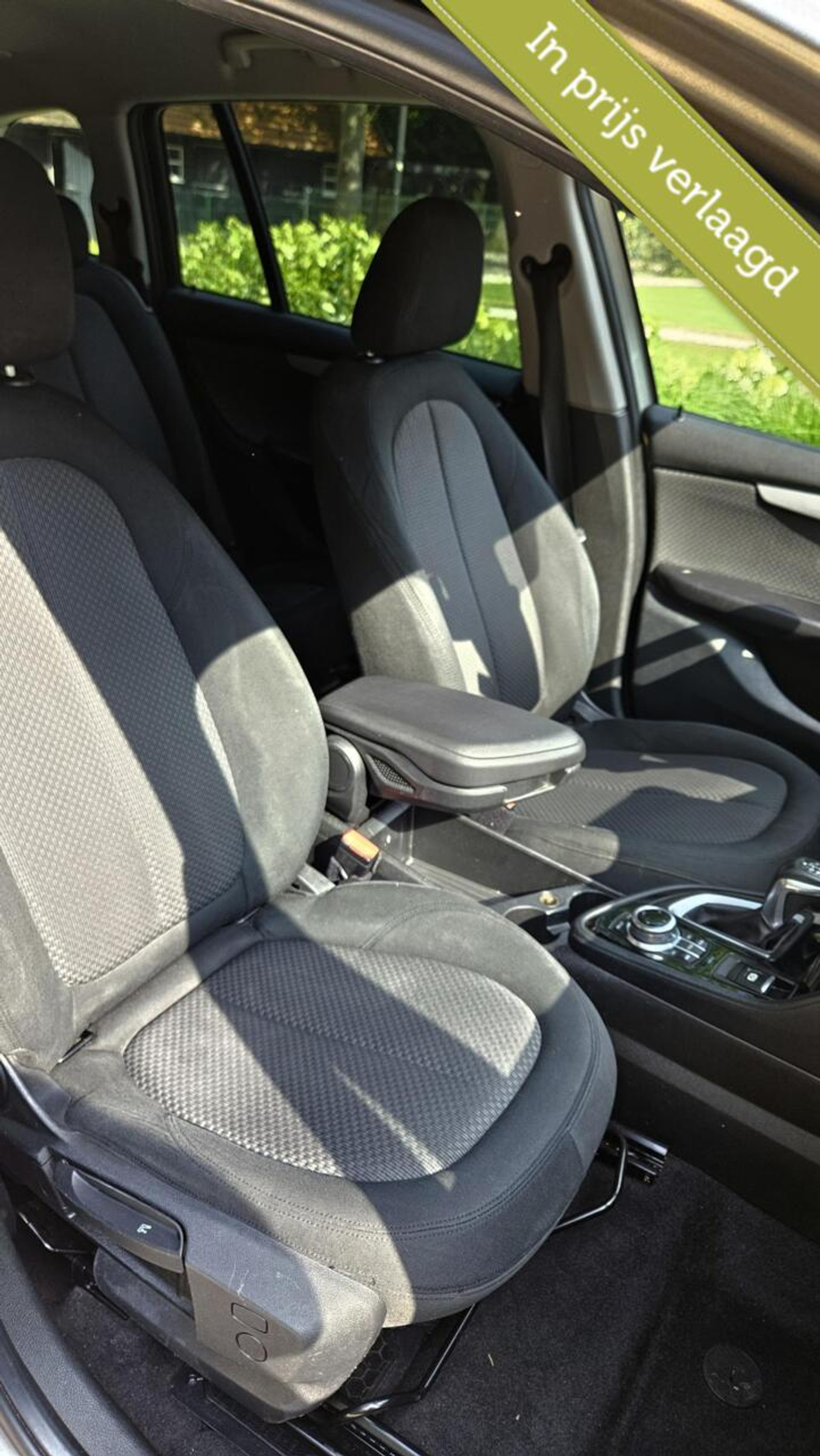 Foto van BMW 218d Gran Tourer