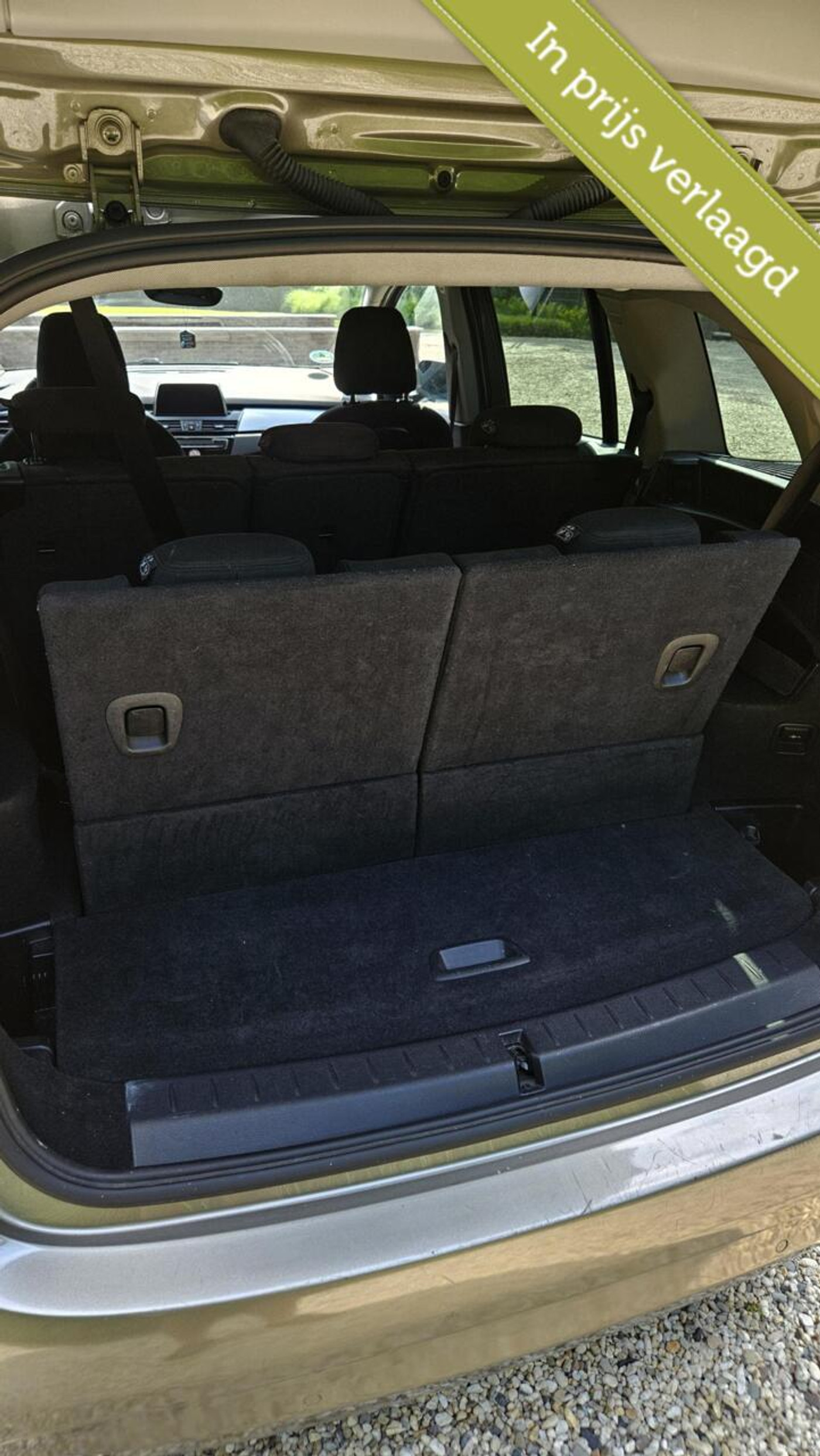Foto van BMW 218d Gran Tourer