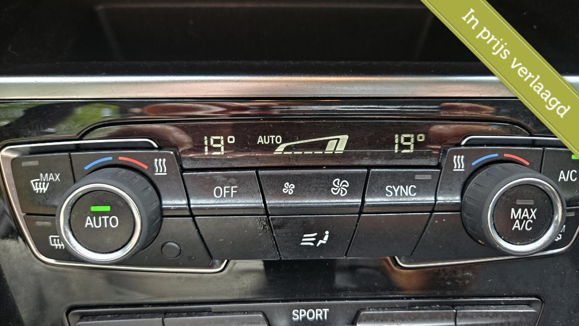 Foto van BMW 218d Gran Tourer