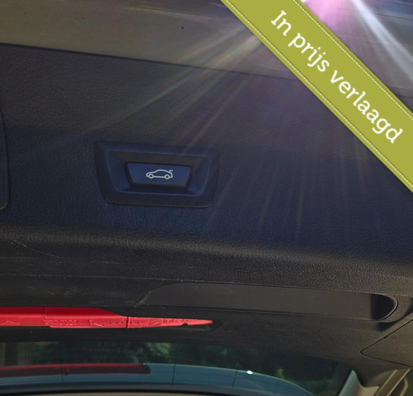 Foto van BMW 218d Gran Tourer