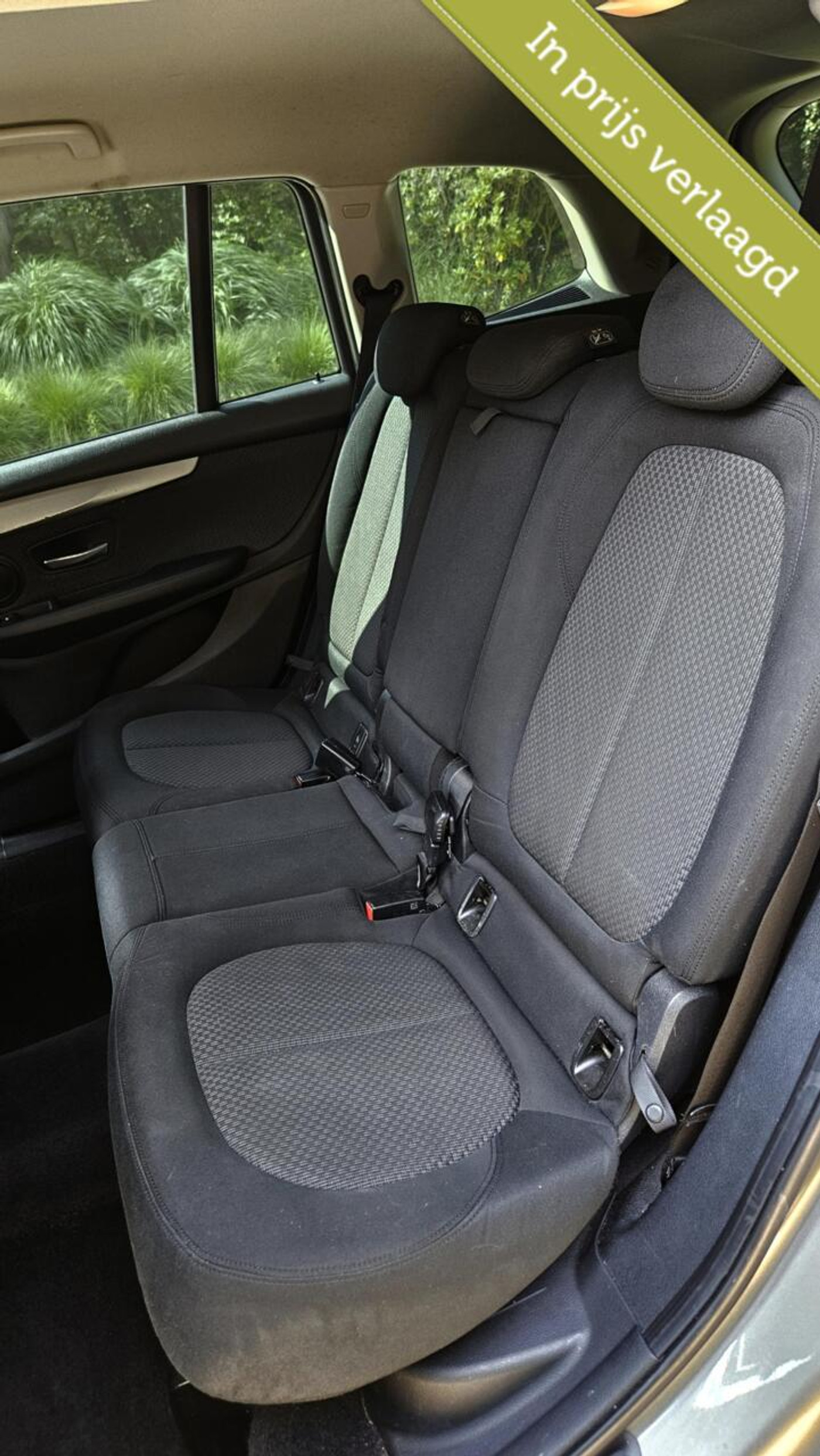 Foto van BMW 218d Gran Tourer