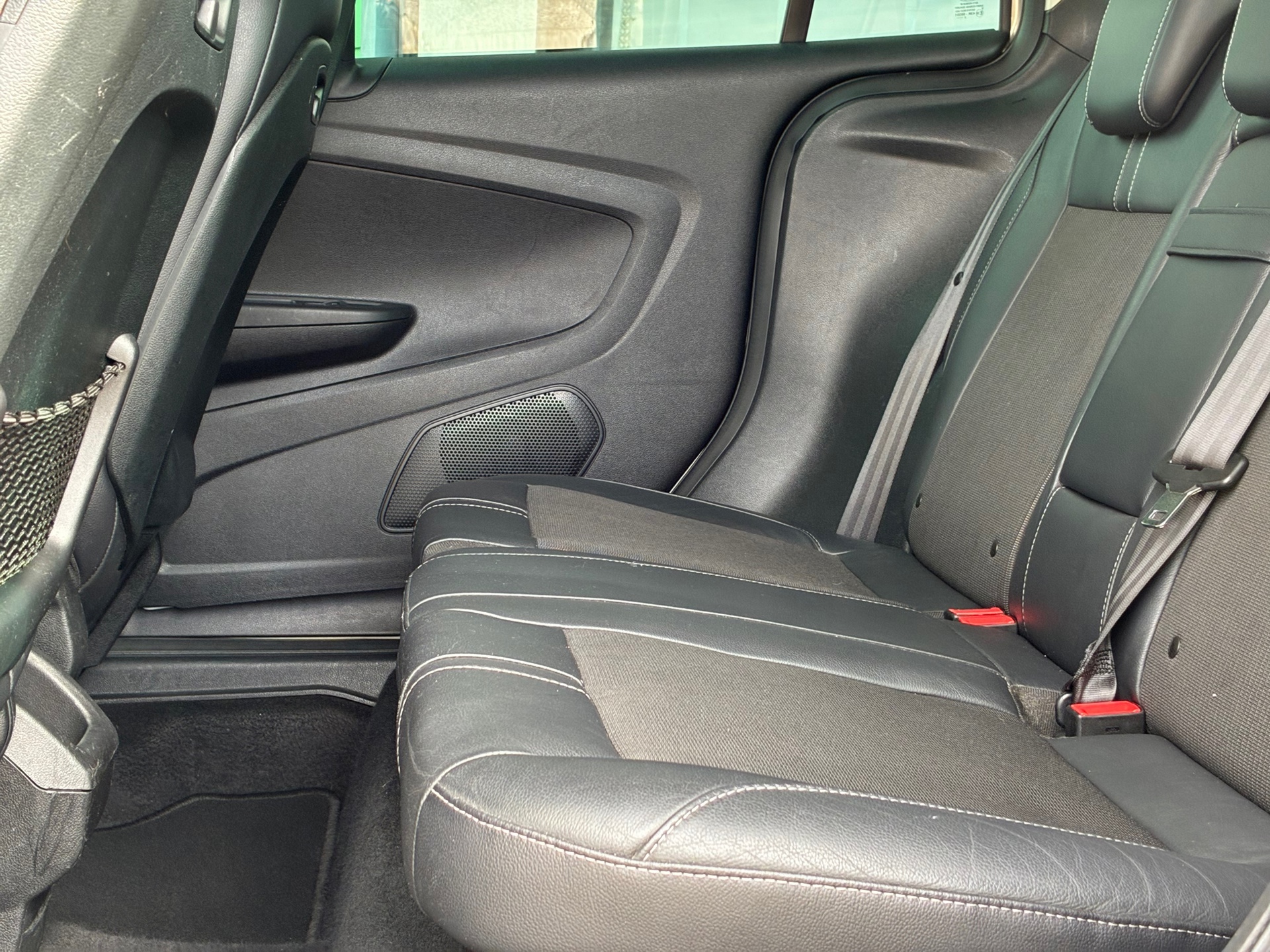 Foto van Ford B-max