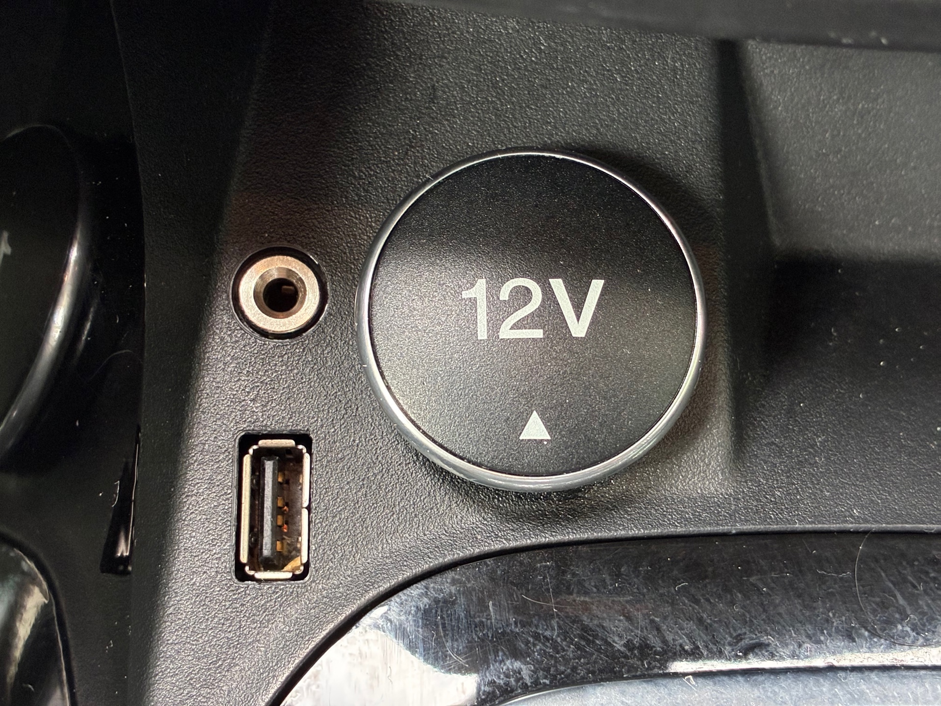 Foto van Ford B-max
