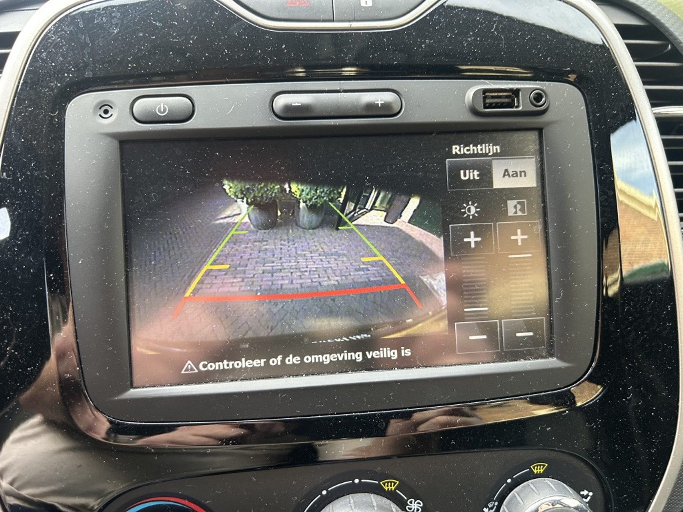 Foto van Renault Captur