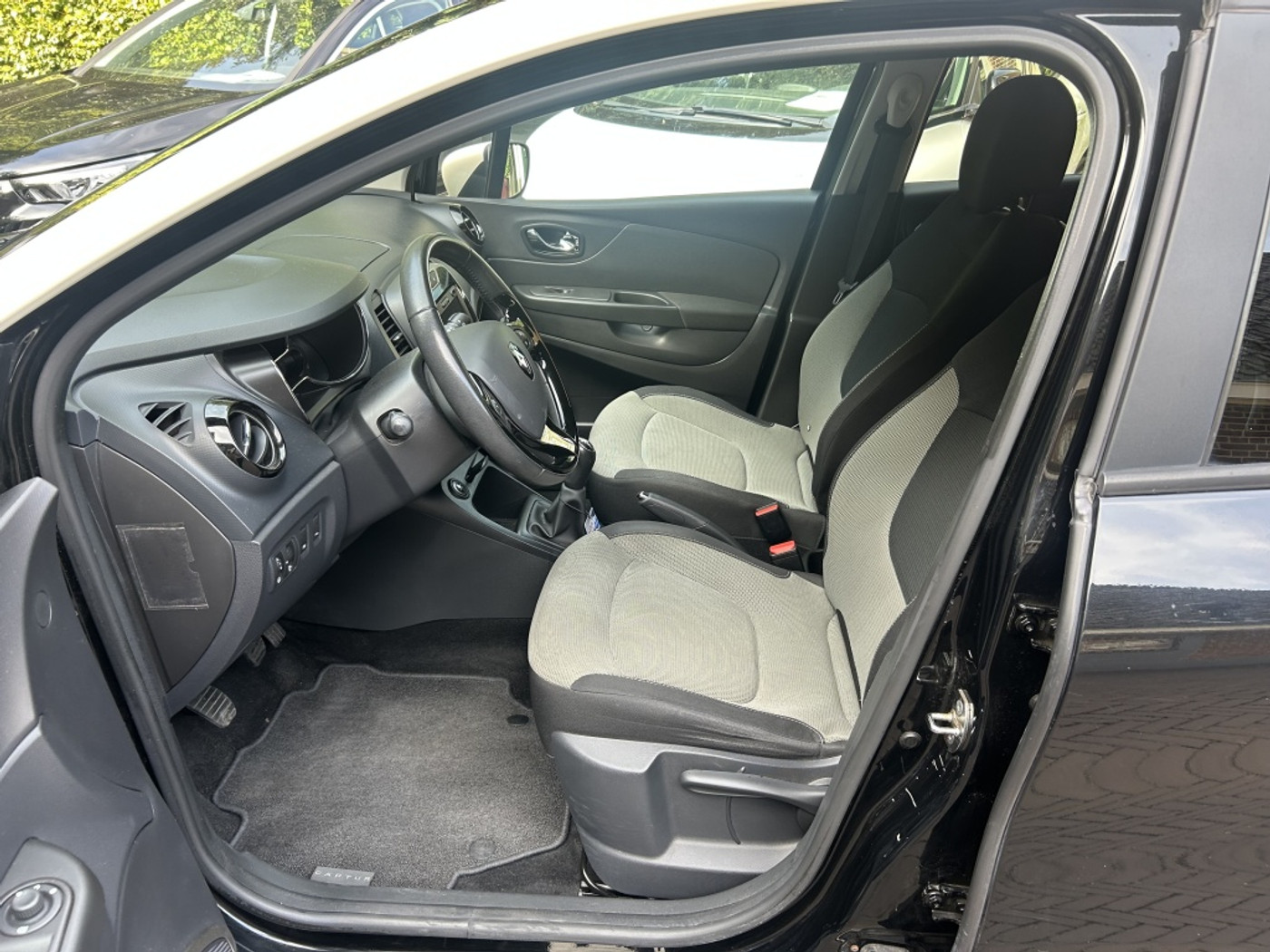 Foto van Renault Captur