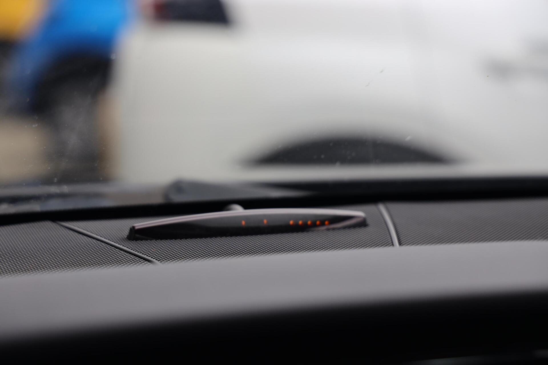 Foto van Mercedes-Benz E 200 Cgi