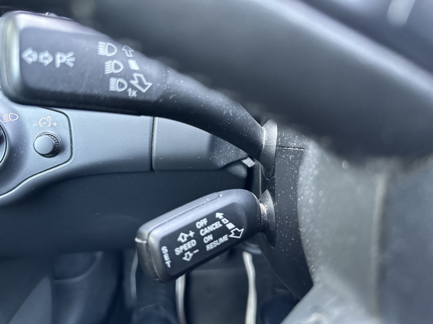 Foto van Audi Audi A4