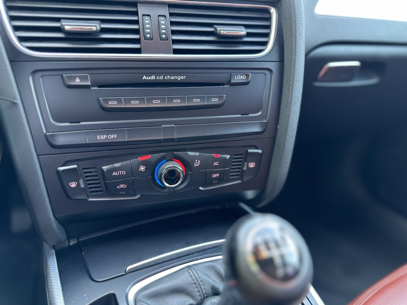 Foto van Audi Audi A4