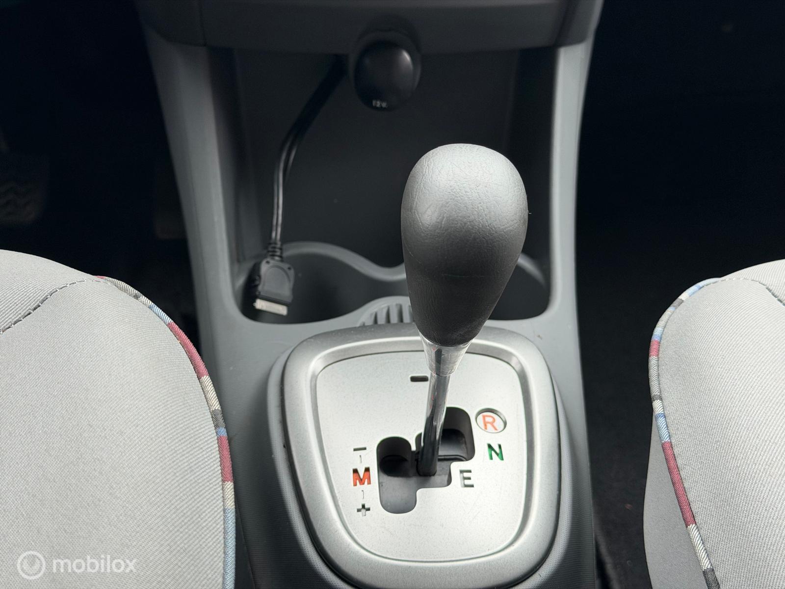 Foto van Citroen Citroen C1