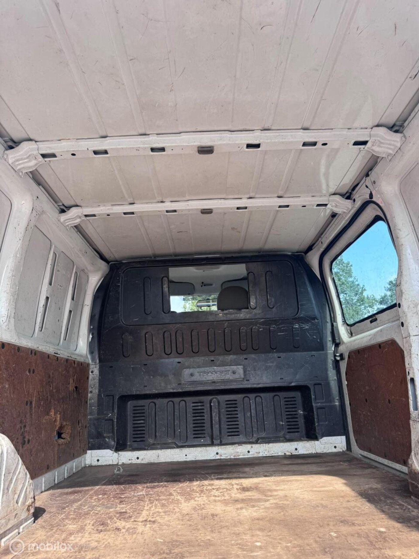 Foto van Ford Transit 280s FD Van 85 LR 4.23