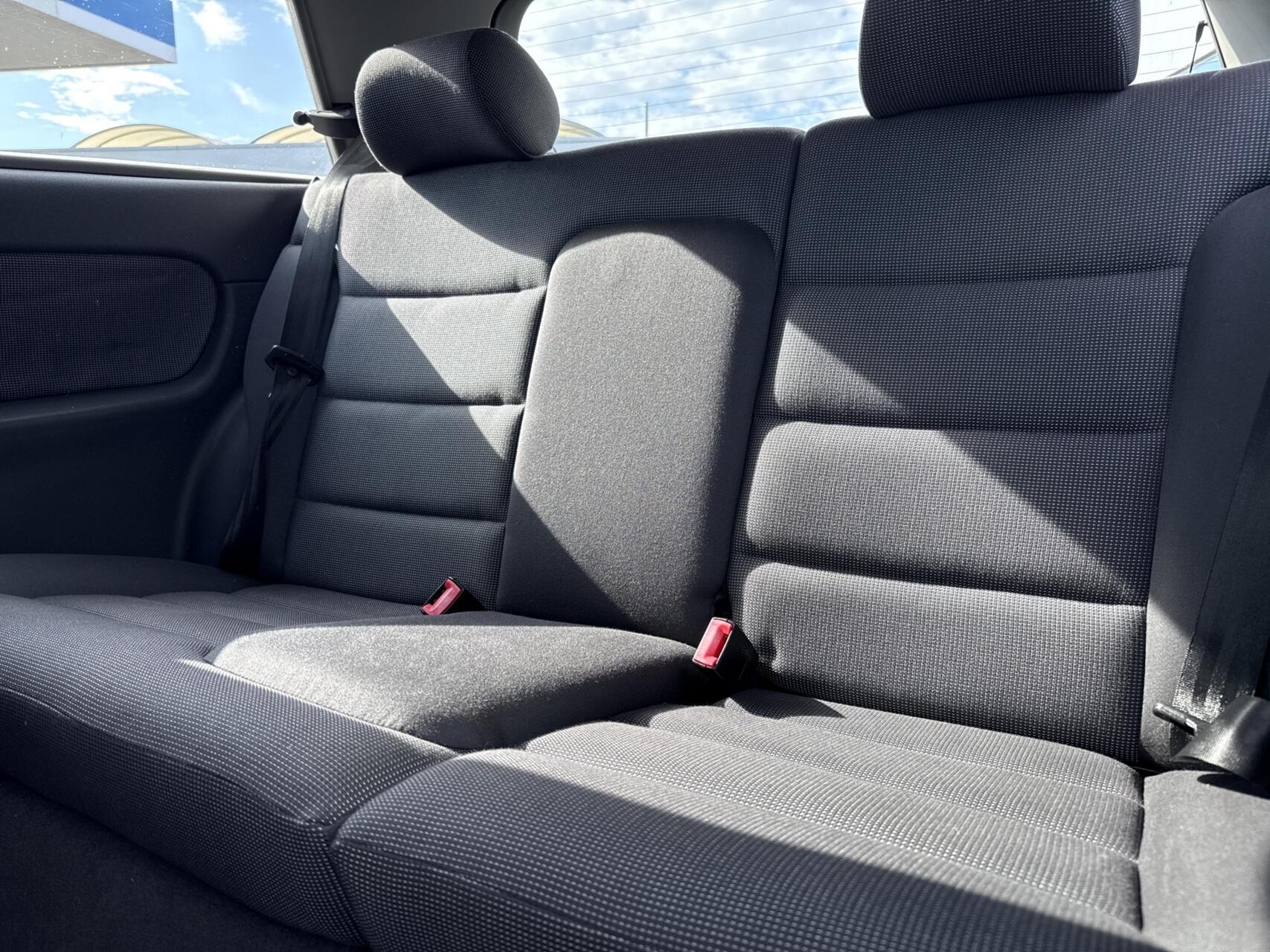 Foto van Audi Audi A3