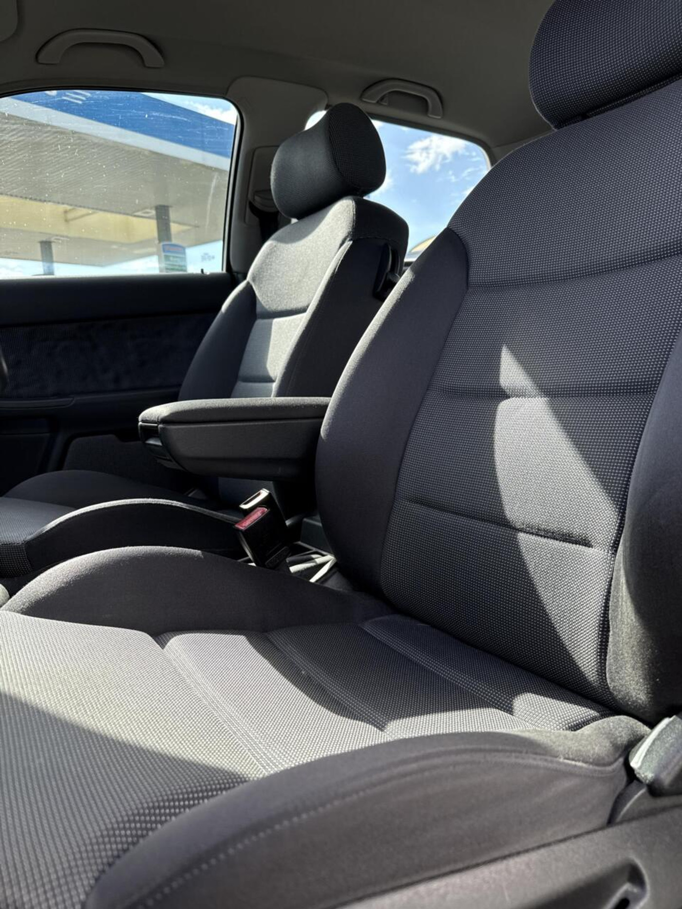 Foto van Audi Audi A3
