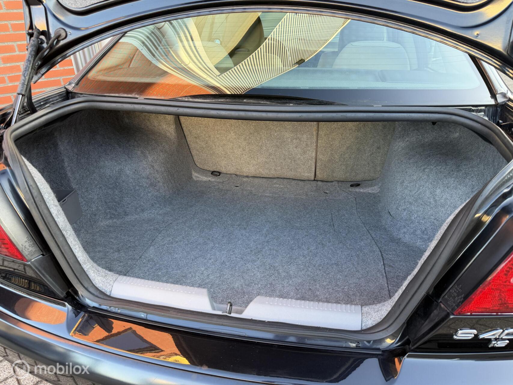 Foto van Volvo S40