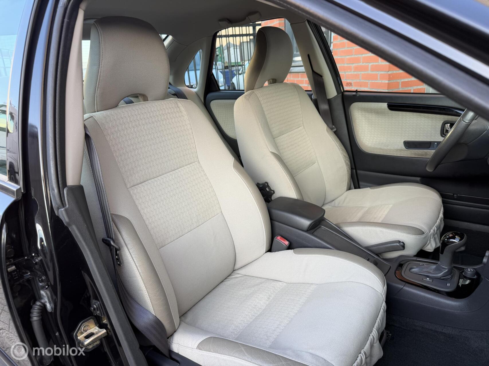 Foto van Volvo S40