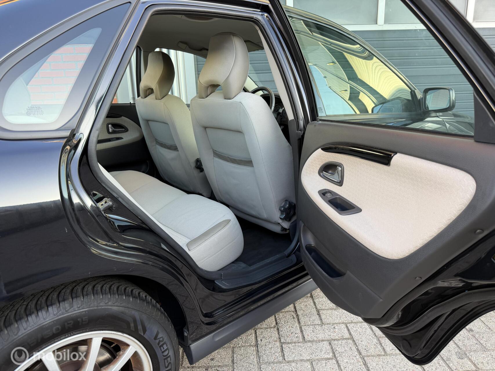 Foto van Volvo S40