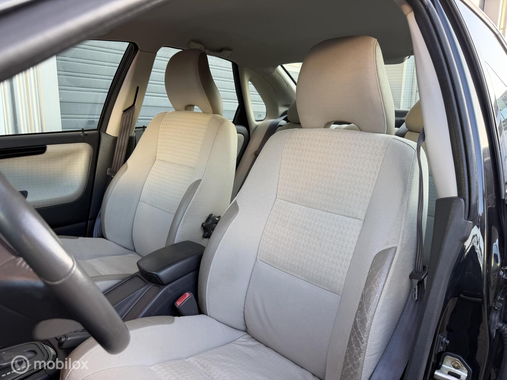 Foto van Volvo S40