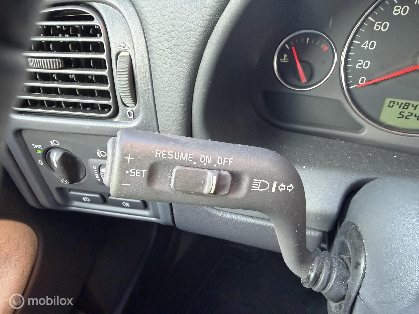 Foto van Volvo S40