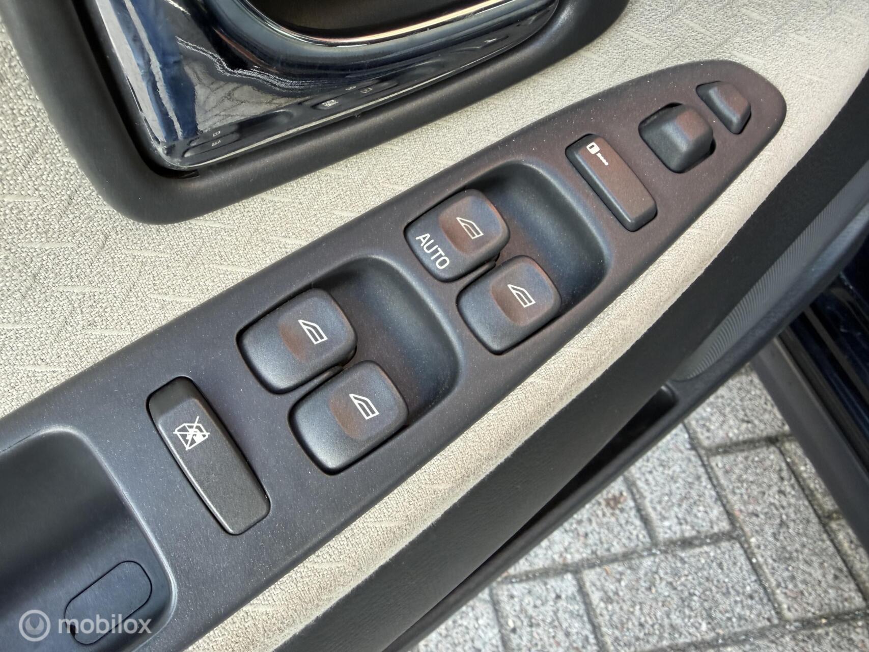 Foto van Volvo S40