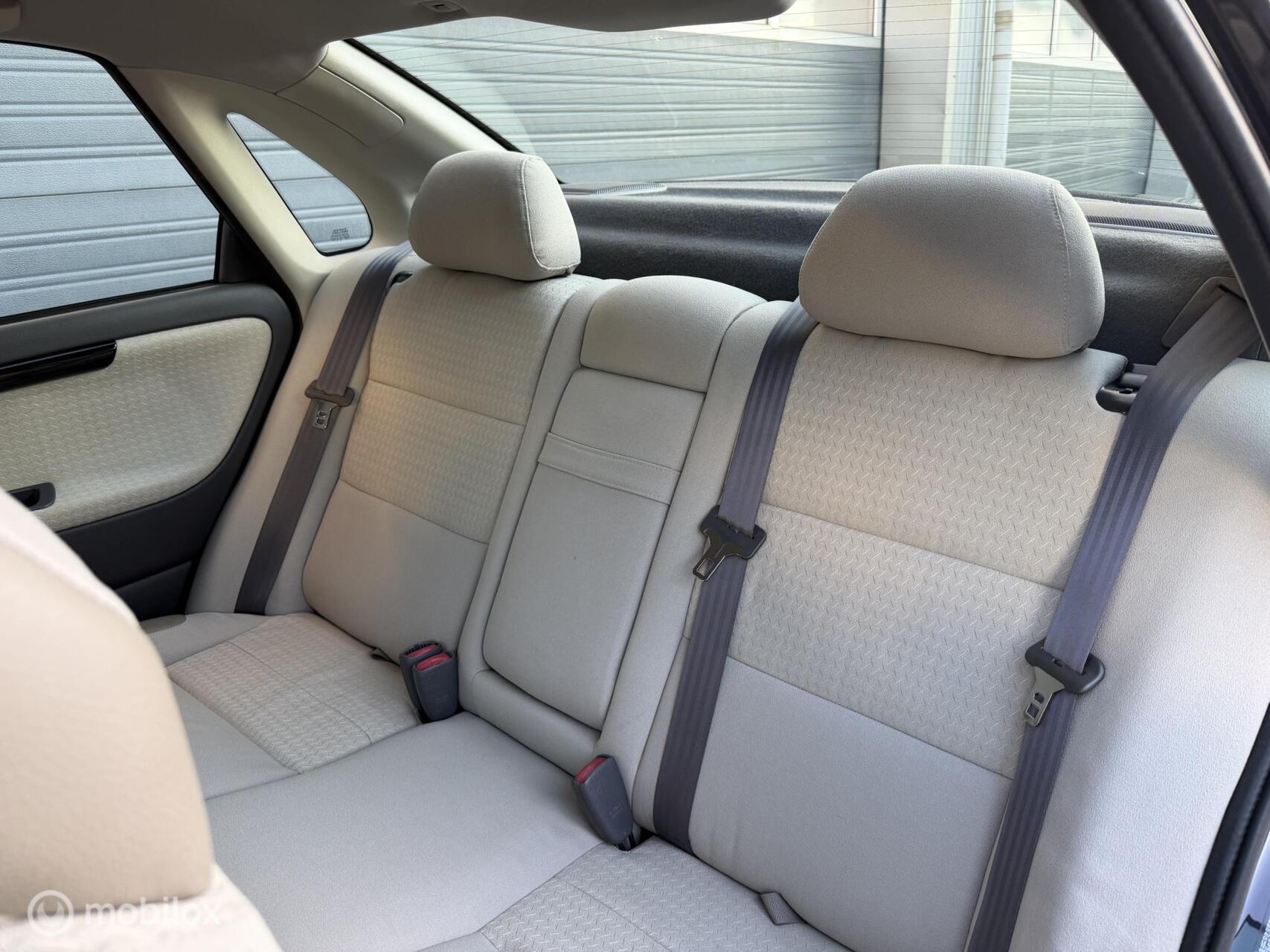 Foto van Volvo S40
