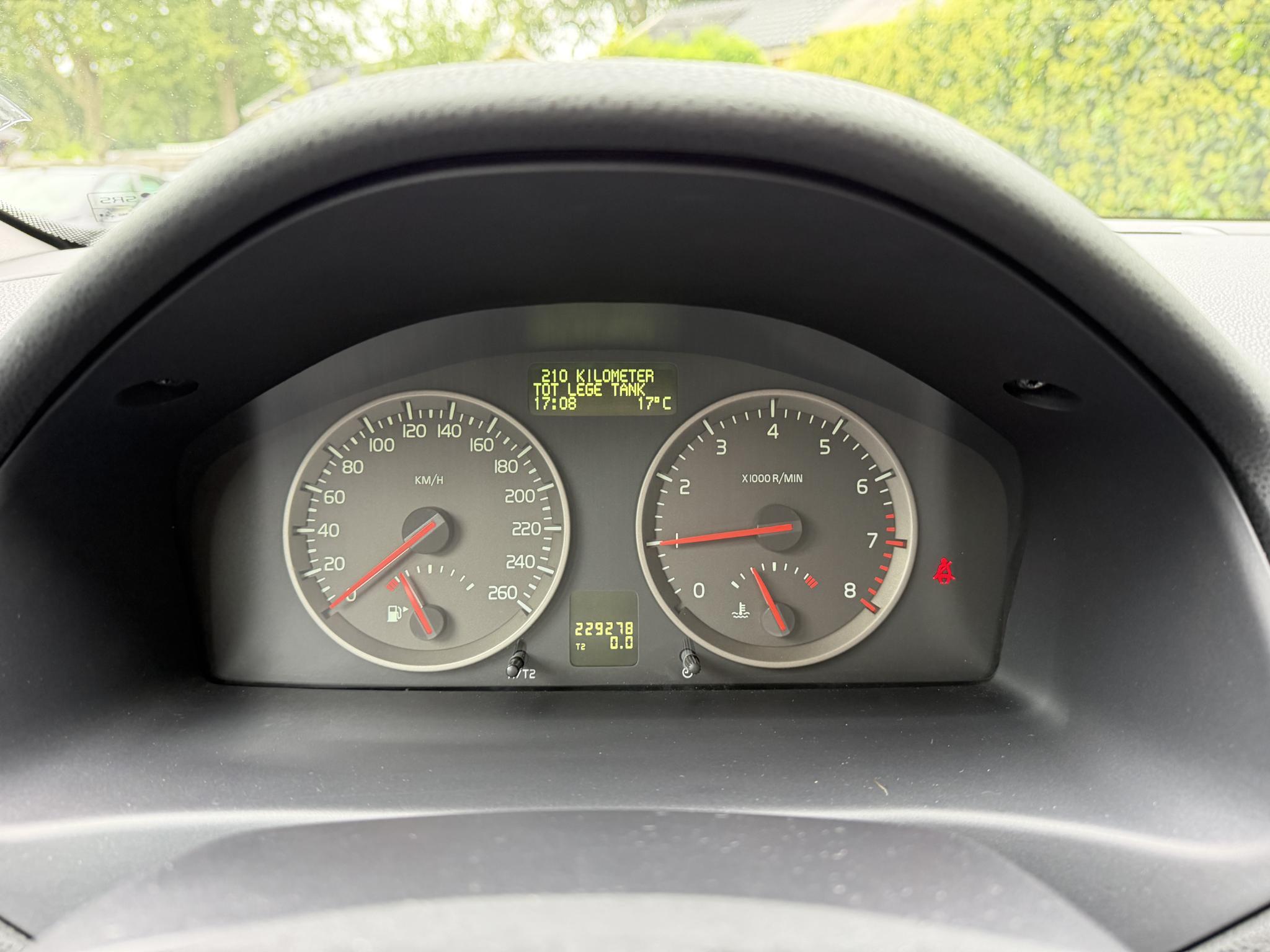 Foto van Volvo C30