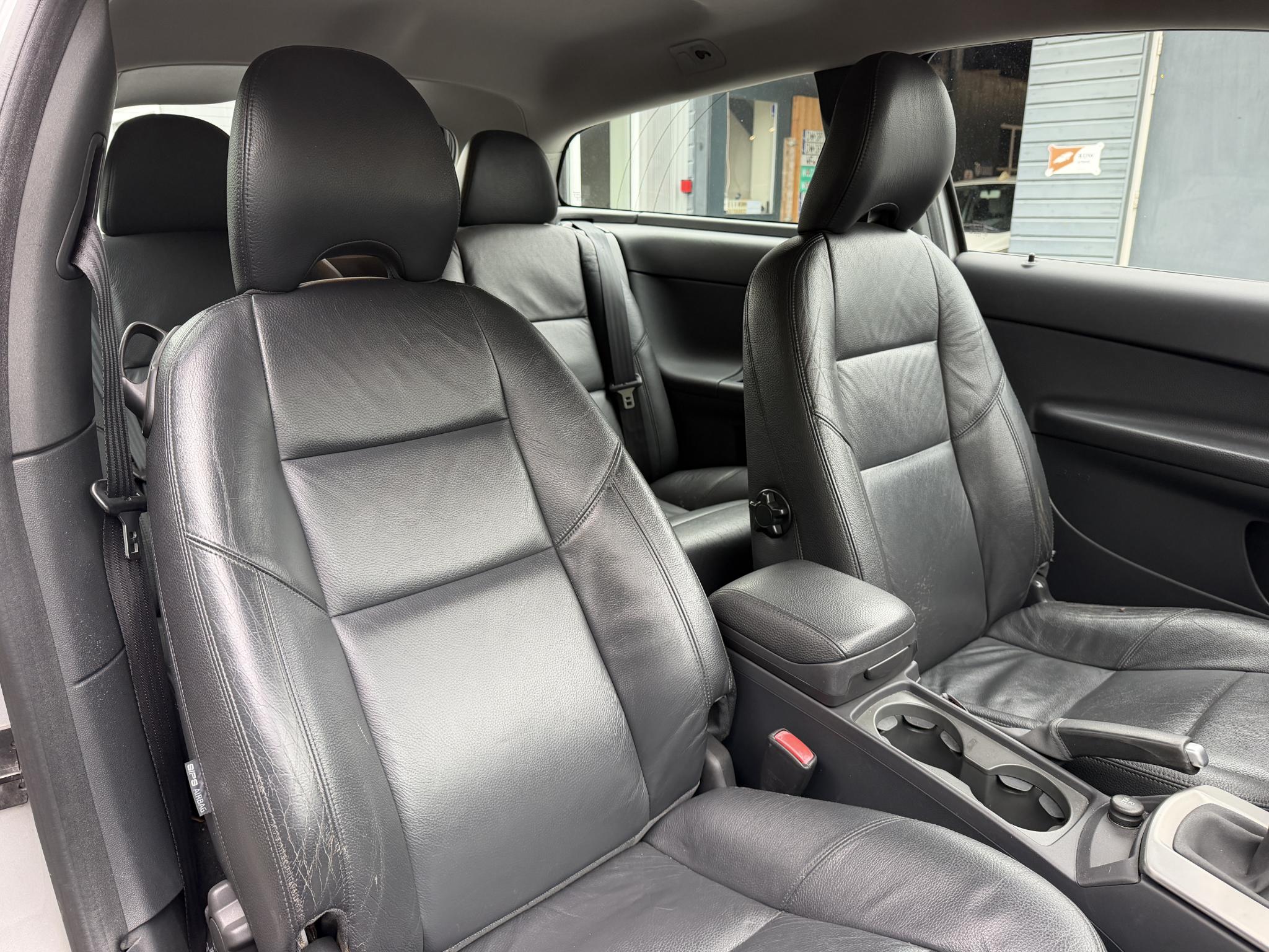Foto van Volvo C30
